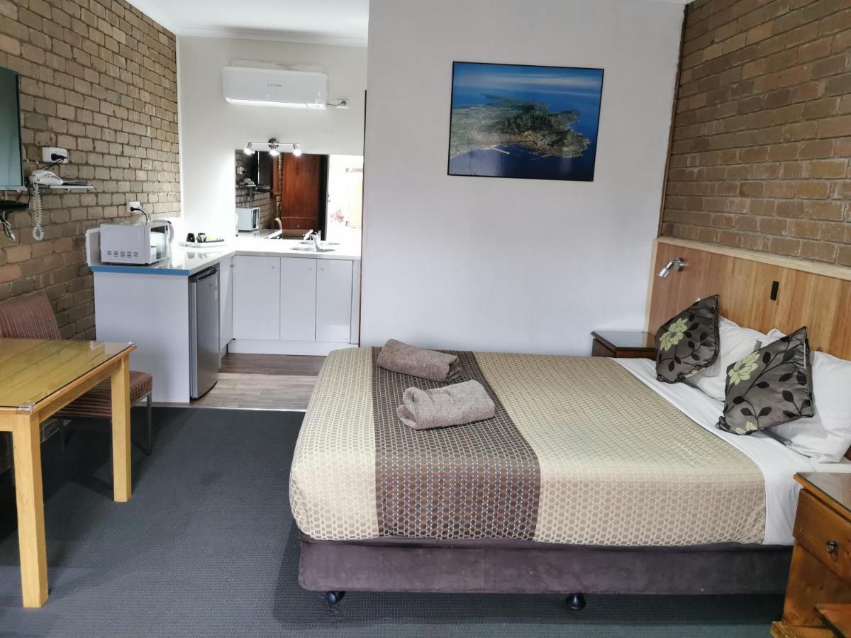 بالارات Peppinella Motel المظهر الخارجي الصورة