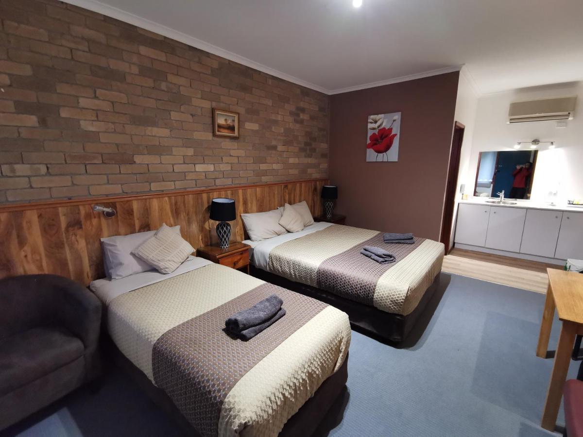 بالارات Peppinella Motel المظهر الخارجي الصورة