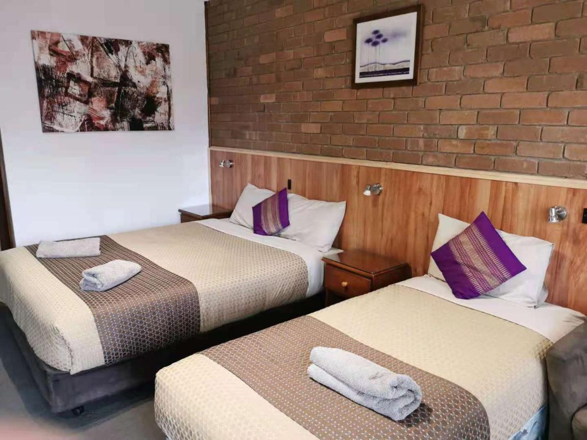 بالارات Peppinella Motel المظهر الخارجي الصورة