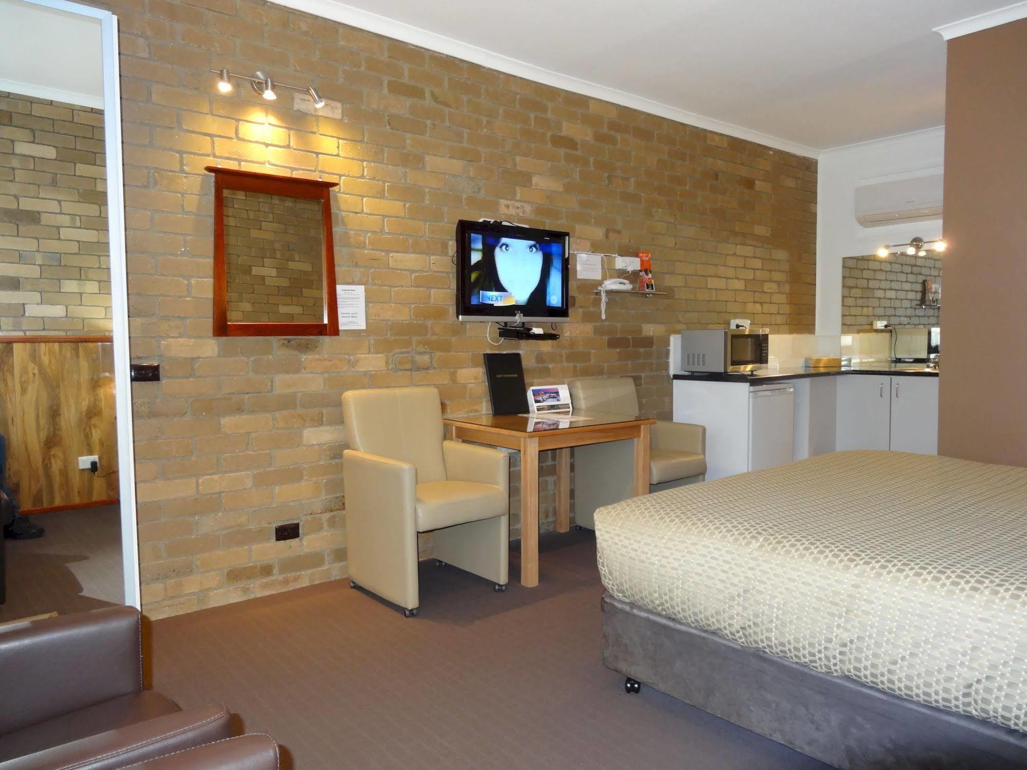 بالارات Peppinella Motel المظهر الخارجي الصورة